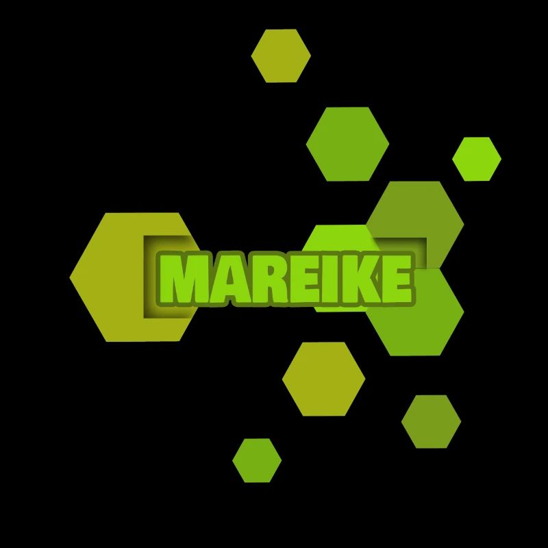 Camouflage Mareike