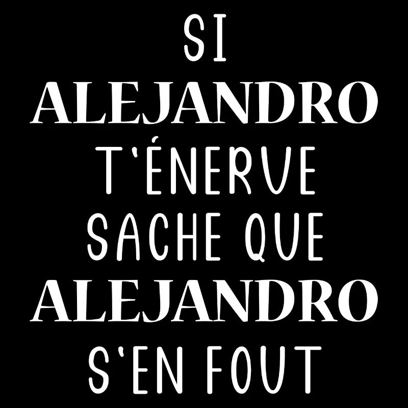 Alejandro