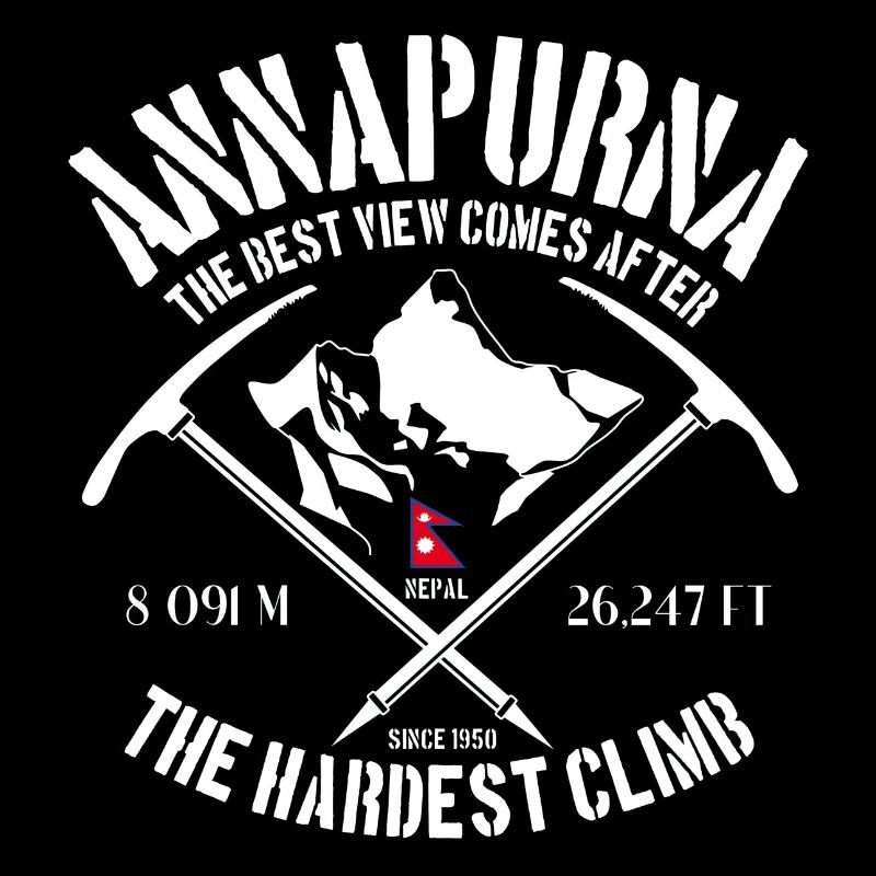 Annapurna