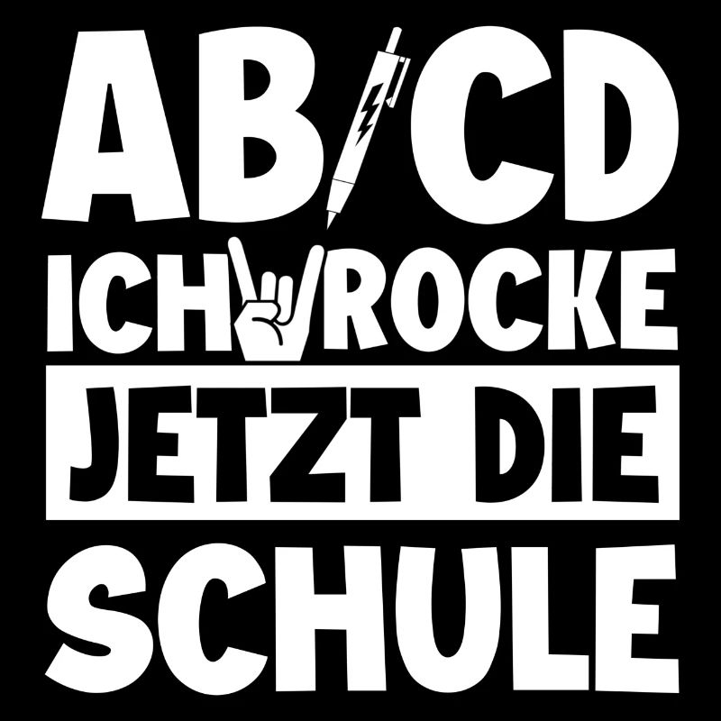 Schulanfang