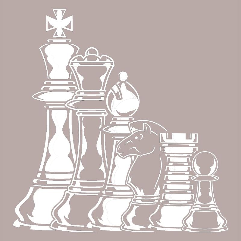 Échecs d’échecs Hobby