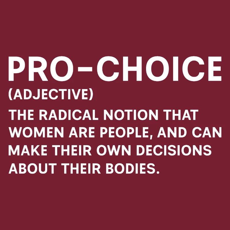 Pro-Choix