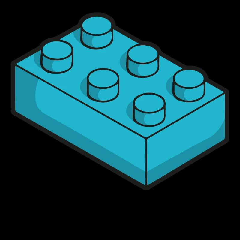 Cubes jouets