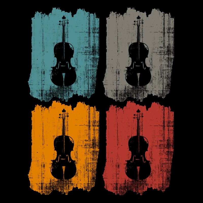 violoncelle contrebasse