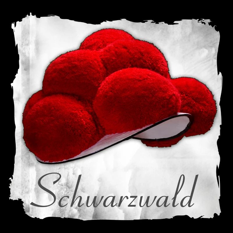 Bollenhut Schwarzwald 1.5