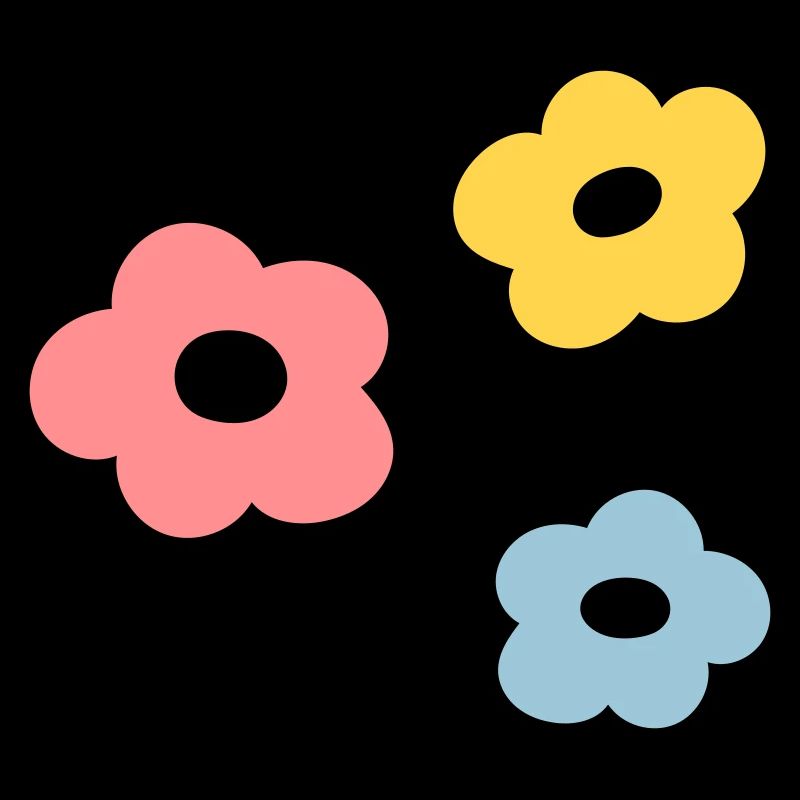 Blümchen