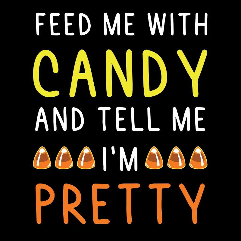 Candy candy saying
