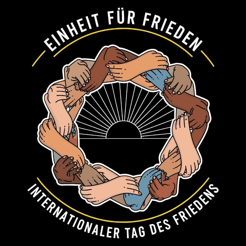 Unity for Peace