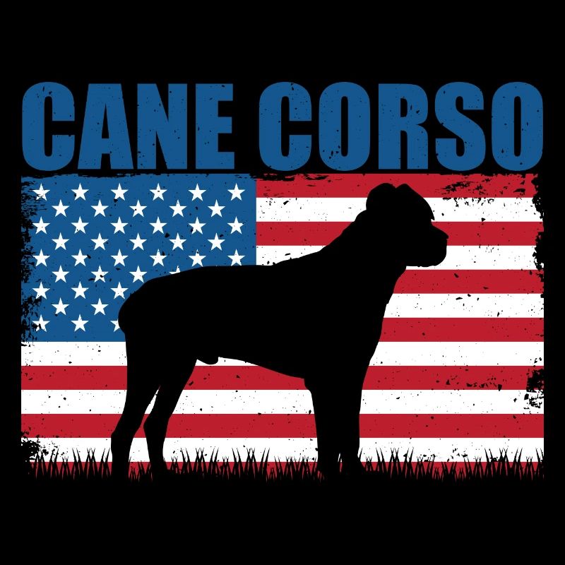 Cane corso