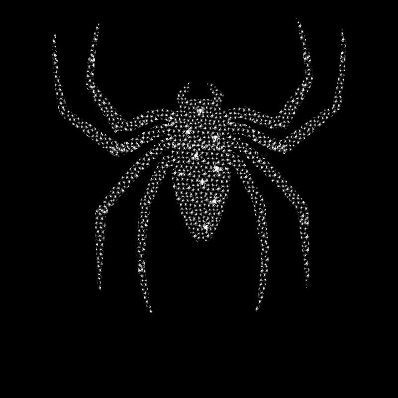 Spider from spiders