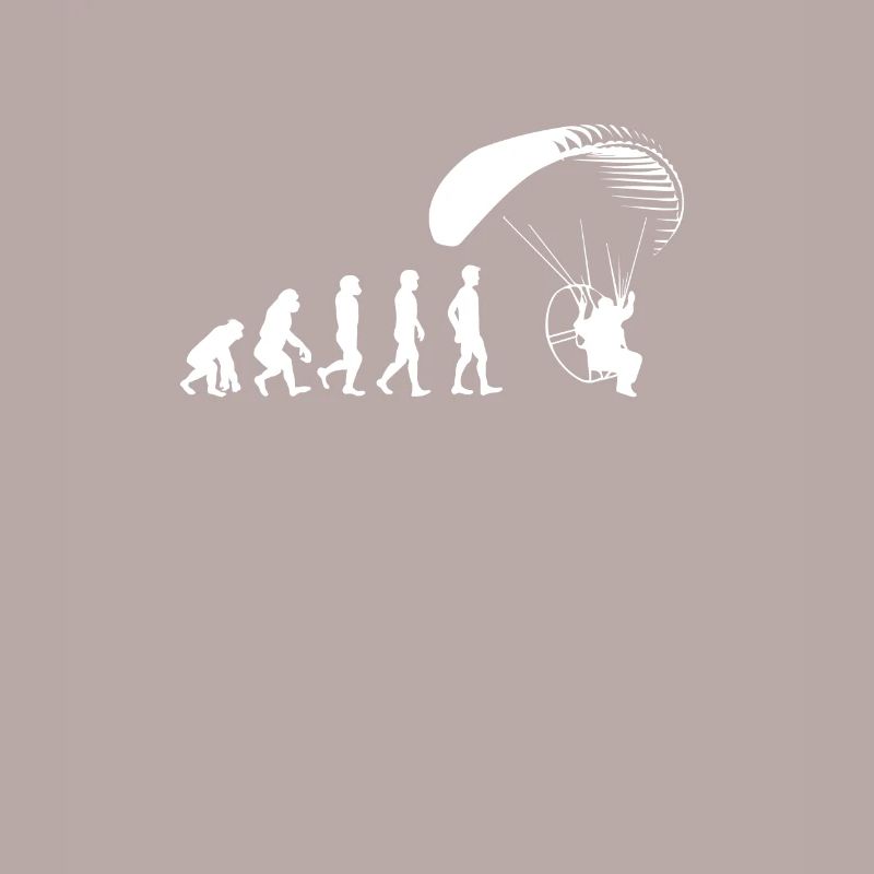 Paramotor Evolution Paragliders Paragliding