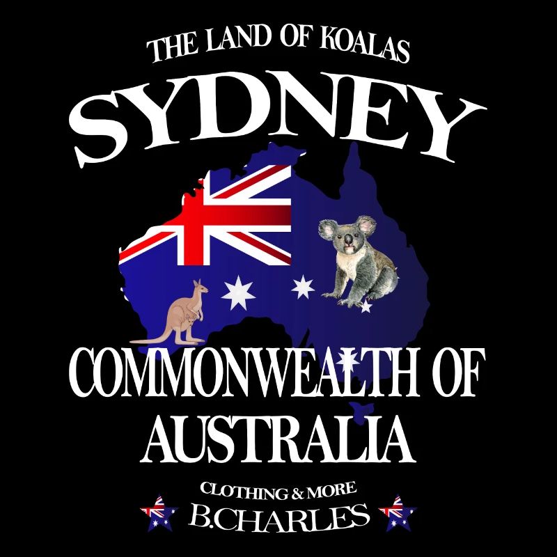Australia