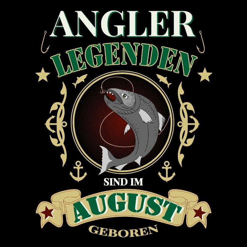 Angler