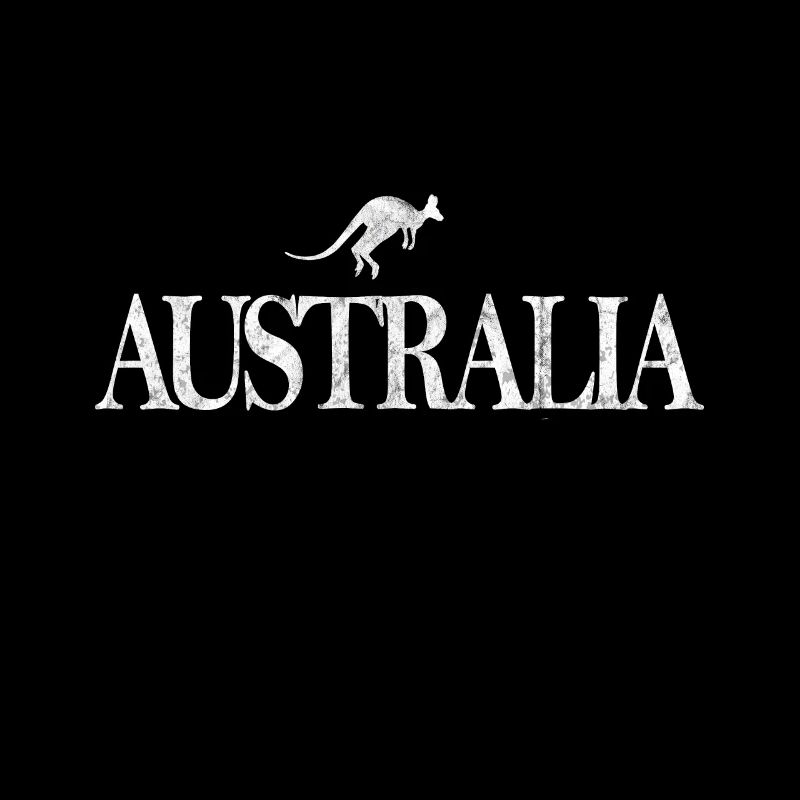 australia