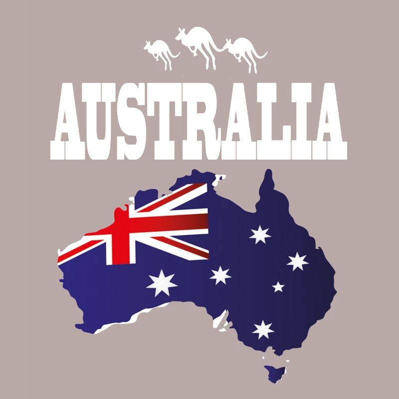 Australia kangaroo