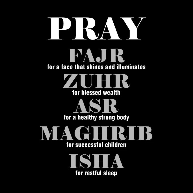 Muslim Allah Imam Prayers Religion Pilgrimage