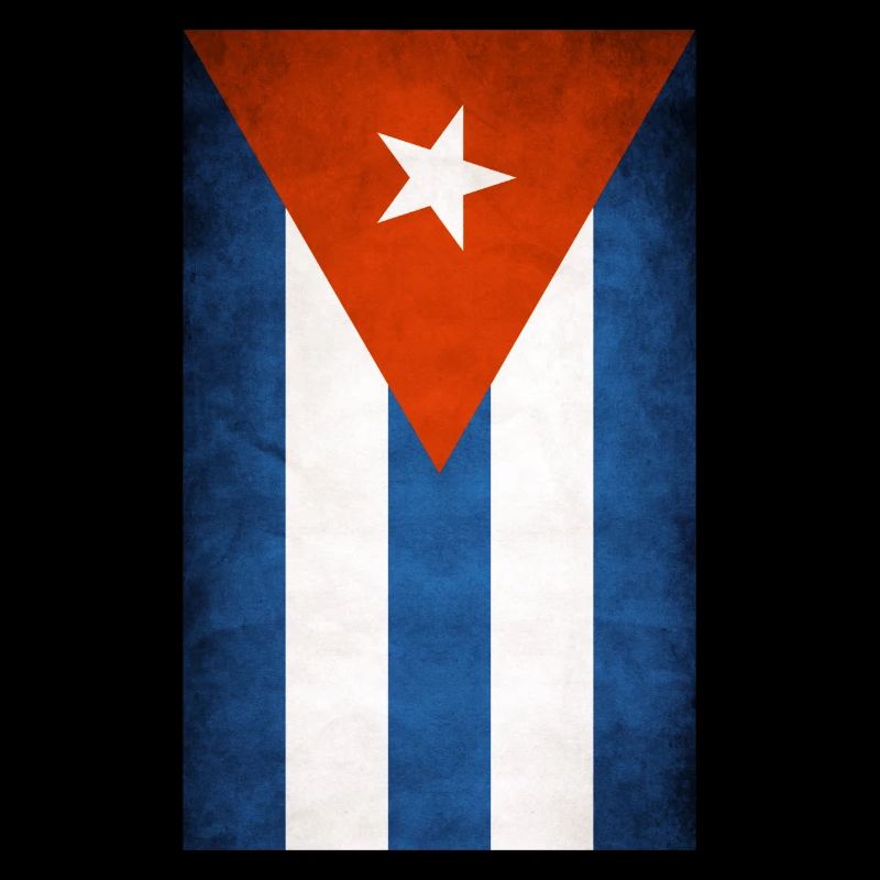 Drapeau de Cuba