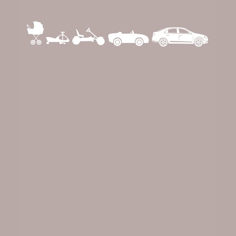 Auto Tuner Tuning Car Crazy Gift Evolution