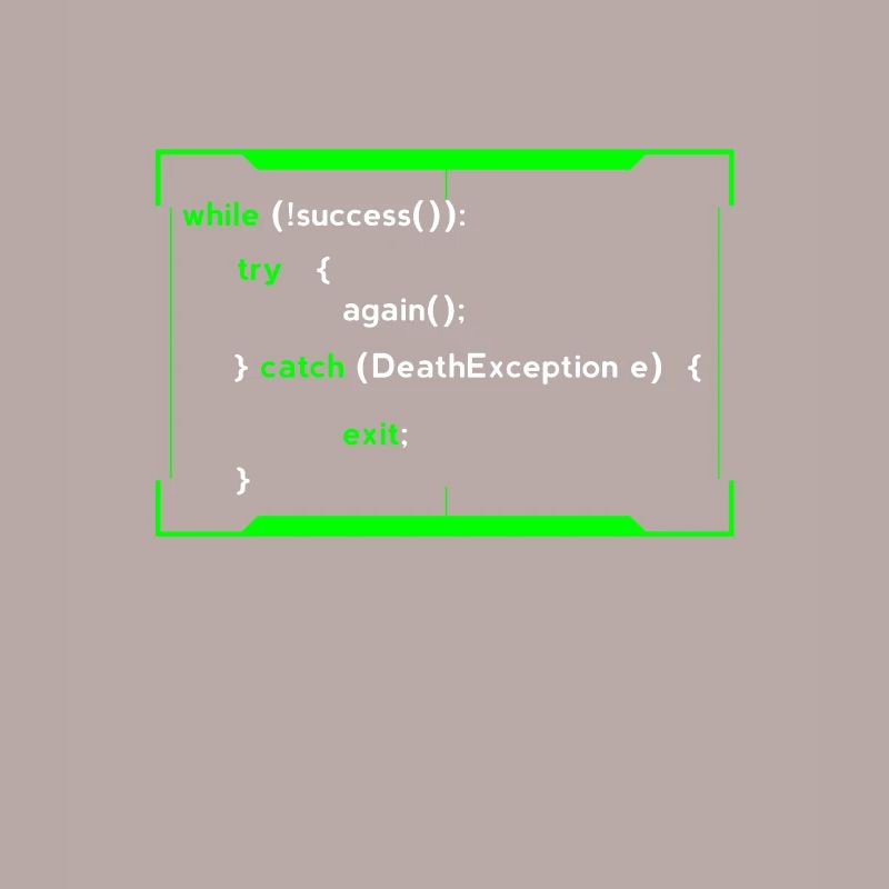 HTML Java Coding Coder Programmer Developer Gift