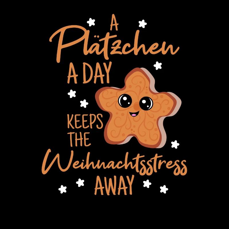 Weihnachtsbäckerei Plätzchen Advent Kekse Cookie