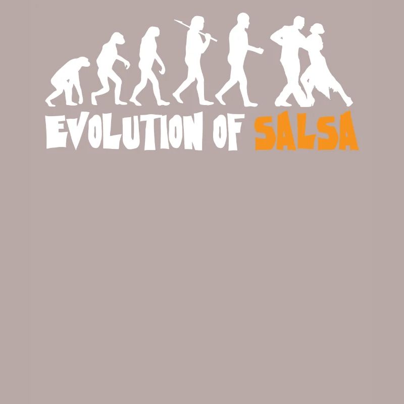 Evolution Salsa, Danseuse de Salsa
