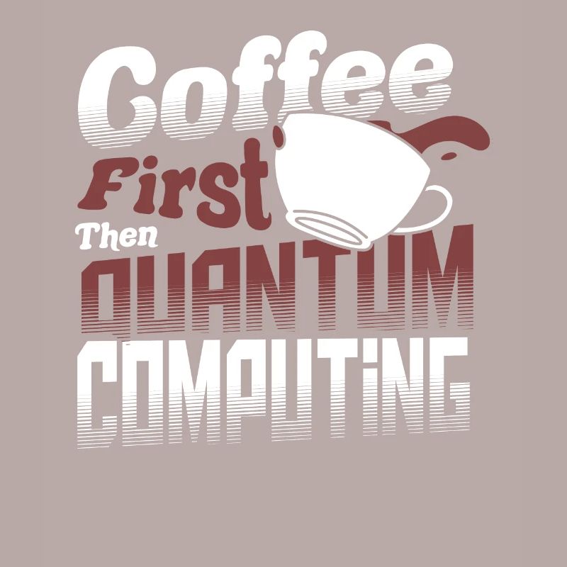 Quantencomputer Informatik