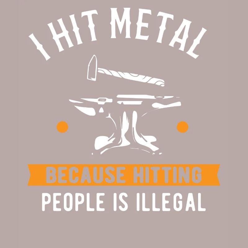 Blacksmith, Blacksmith