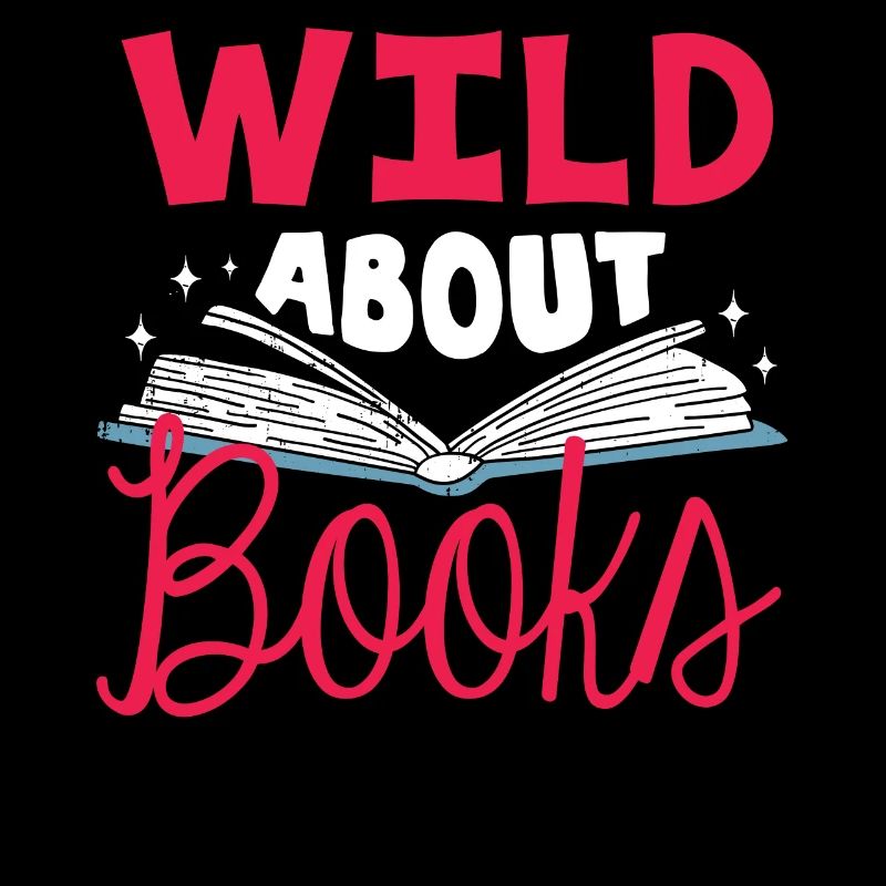 Wild About Books, Readers, Bookworm