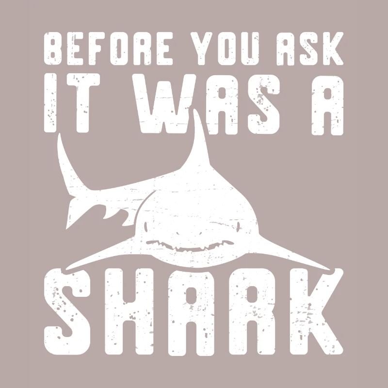 Before You Ask It Was A Shark - Knochenbruch