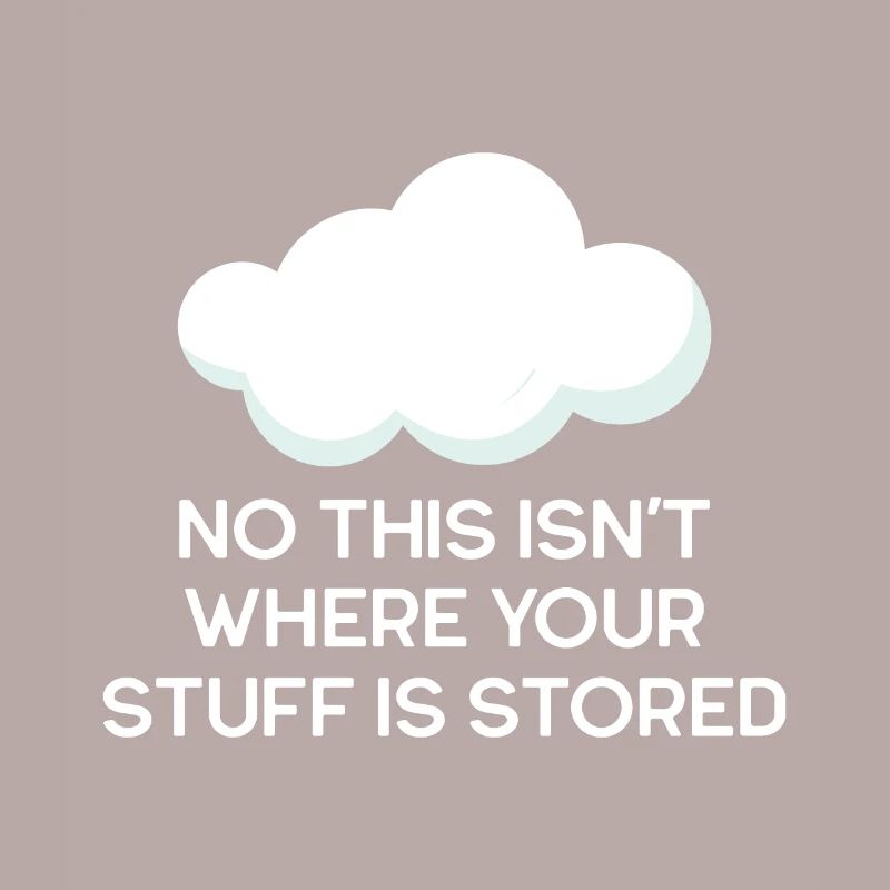 Cloud Computing Informatik Computer Programmierer