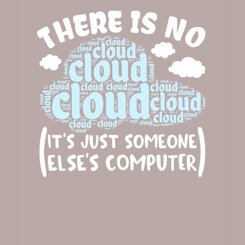 Cloud Computing Informatik Programmierung Dev