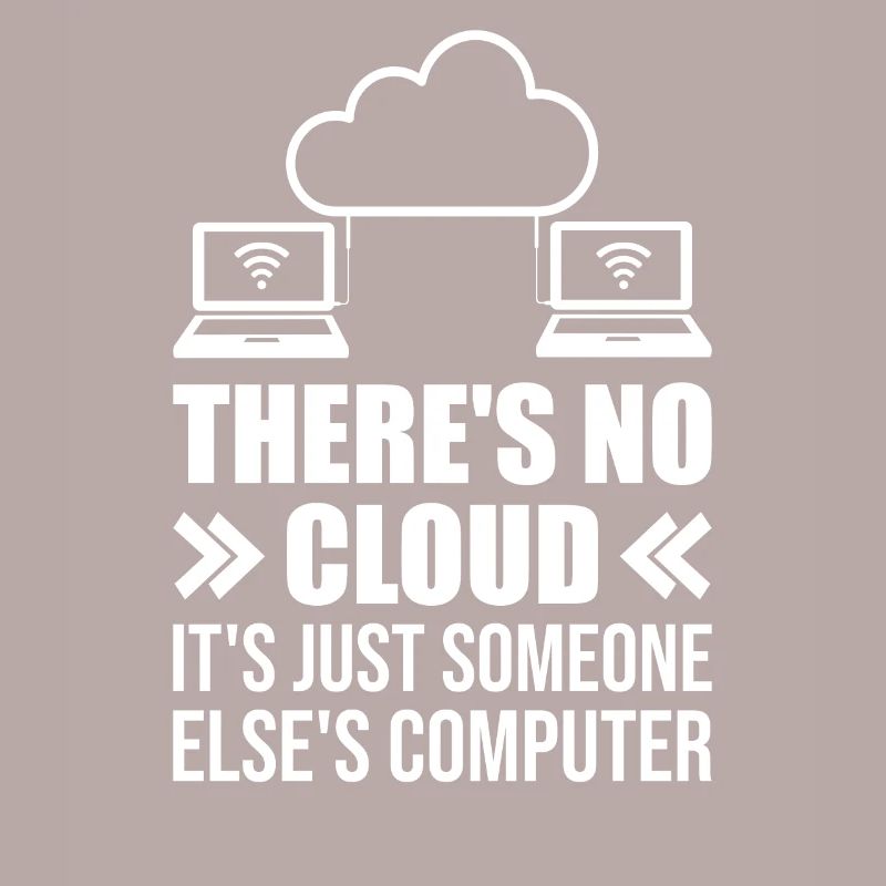 Cloud Computing Informatik Programmierung Dev