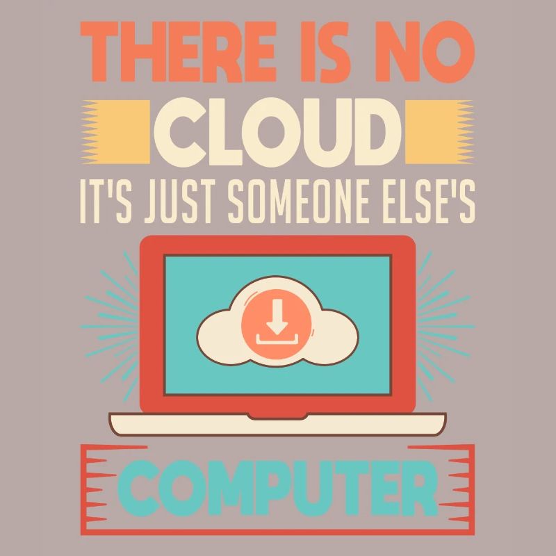 Cloud Computing Informatik Programmierung Dev