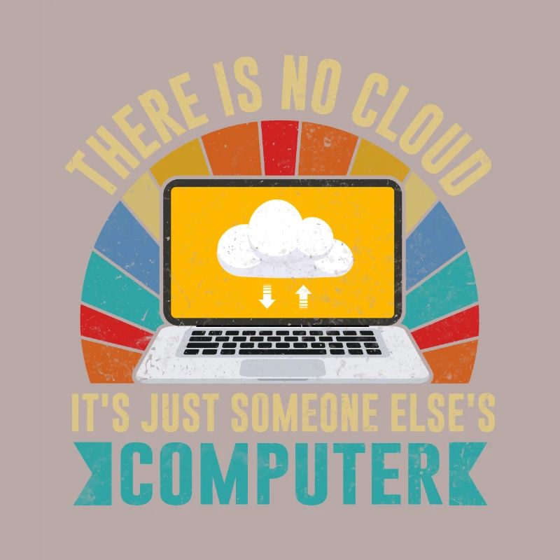 Cloud Computing Informatik Programmierung Dev