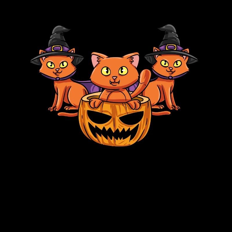 Hexen Katzen