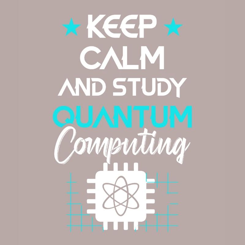 Quantencomputer Quantenmechanik