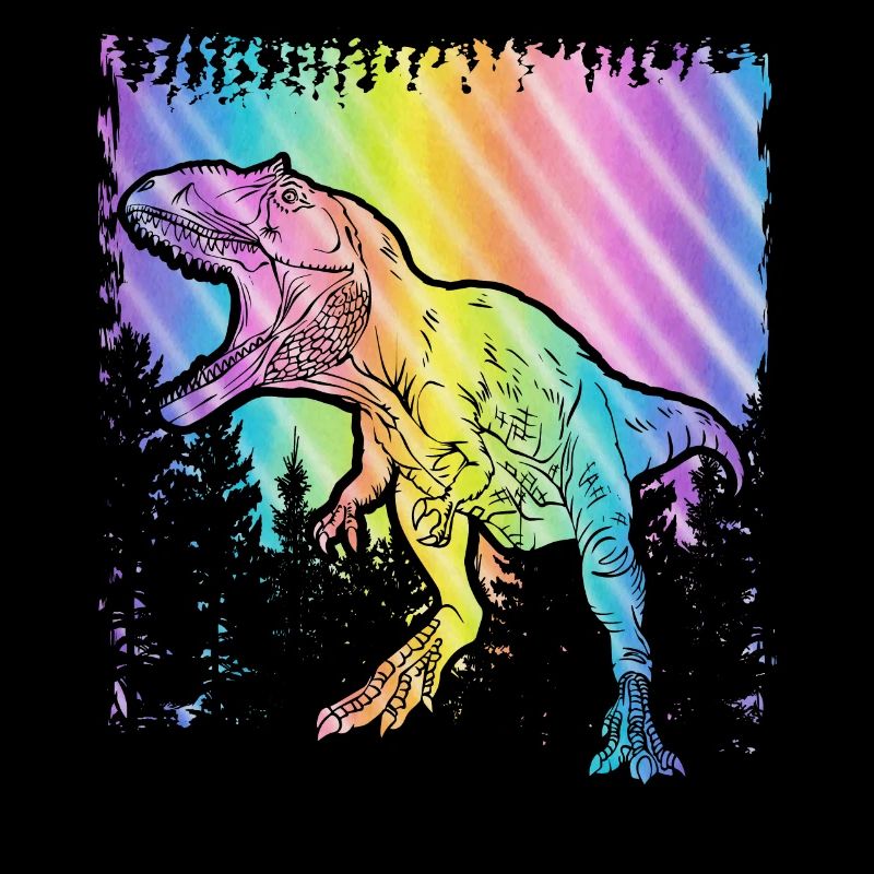 Dinosaure