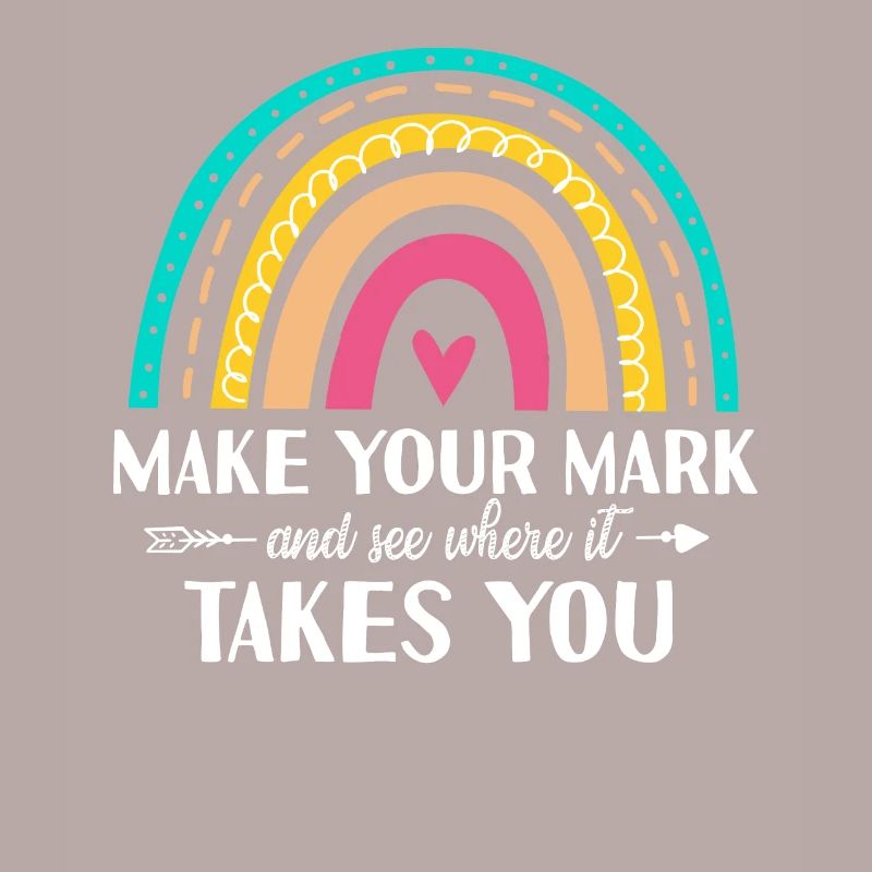 Make a sign and see