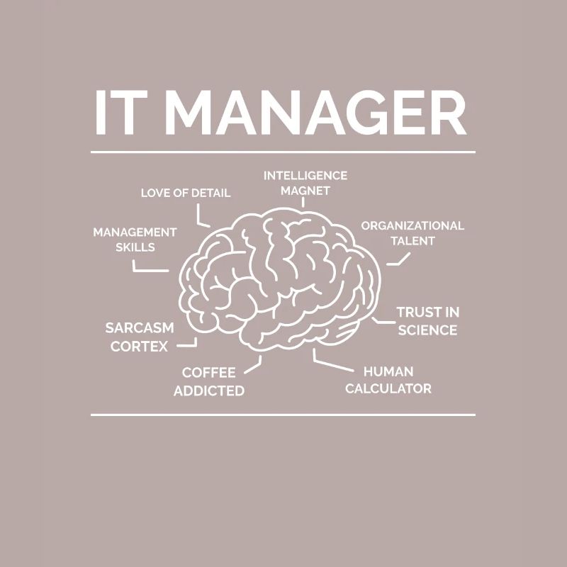 Responsable informatique