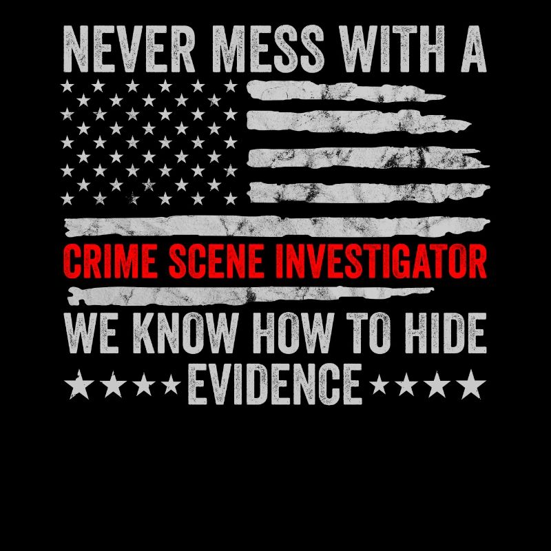 Forensic Technician Crime Scene Investigator Forensic Sentence