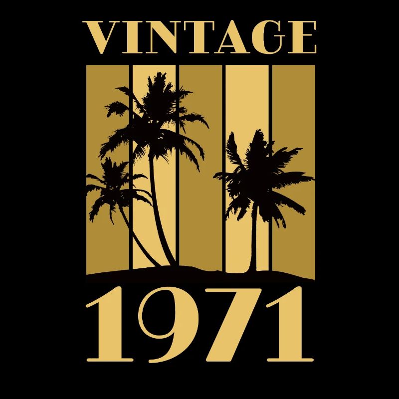 Né 1971 Année de naissance Date de naissance Vintage