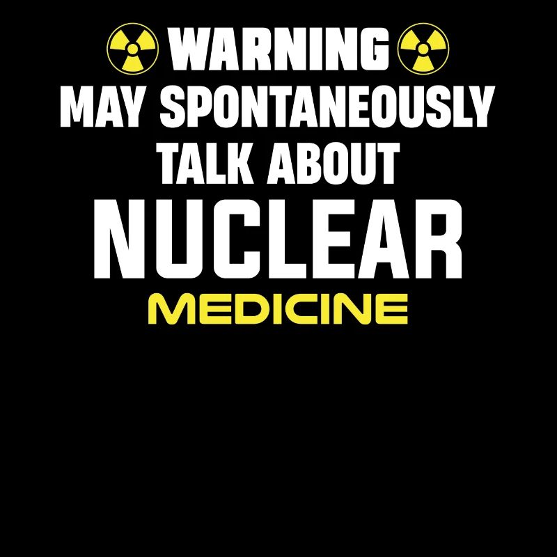 NUC Med Squad, Nuclear Medicine