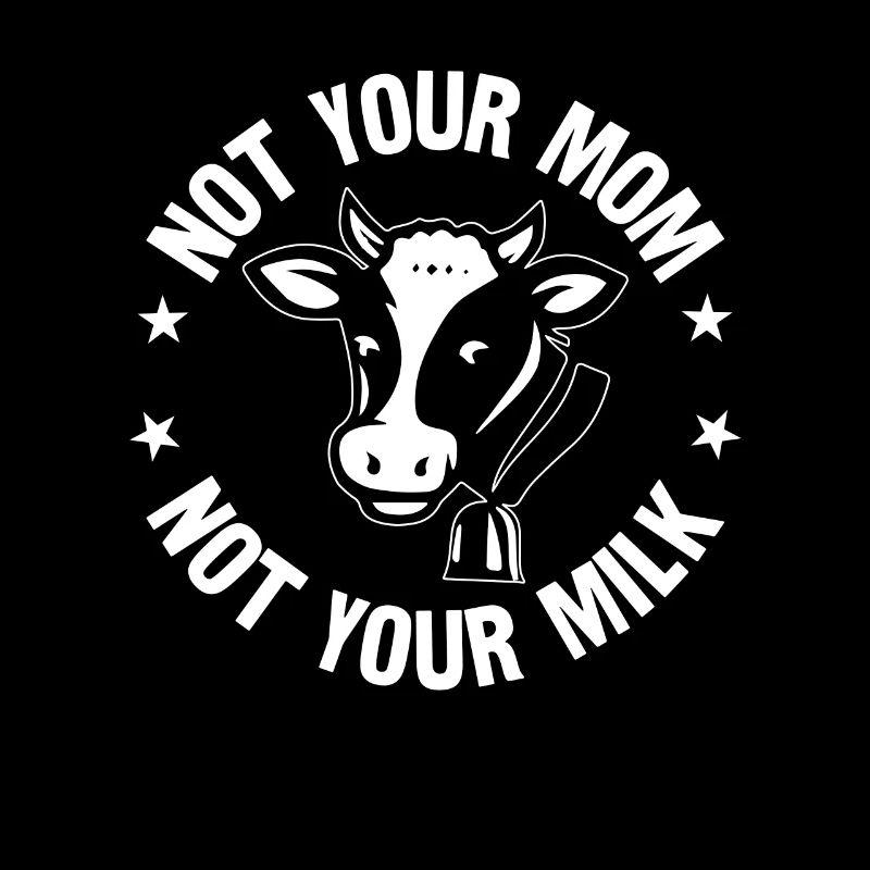 Pas ta mère pas ton lait
