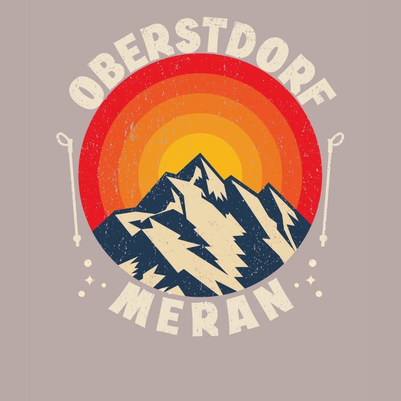 Alpenüberquerung Oberstdorf Meran E5 Fernwanderweg