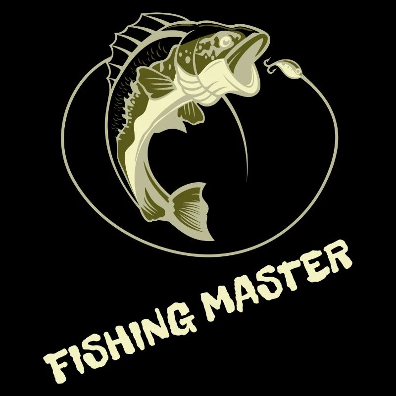 Master Angler.