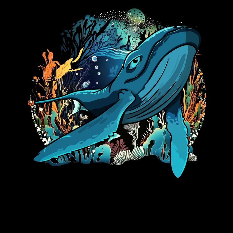 Blauwal