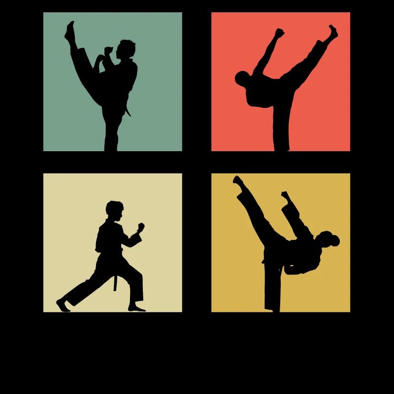 Taekwondo