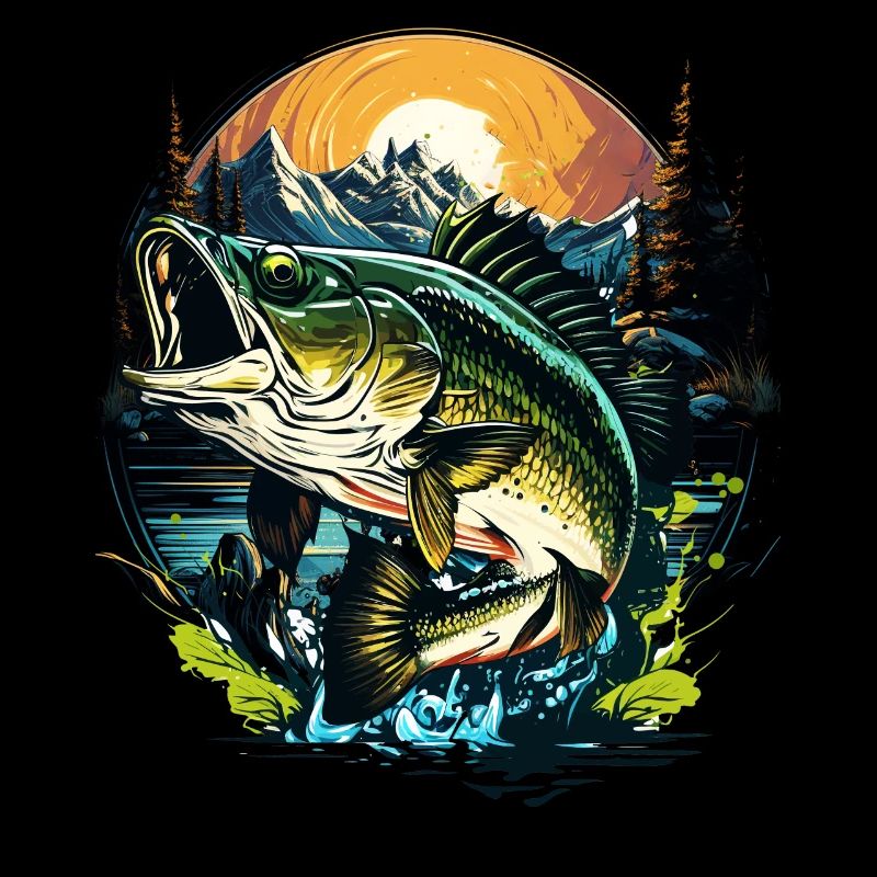 Poisson bar