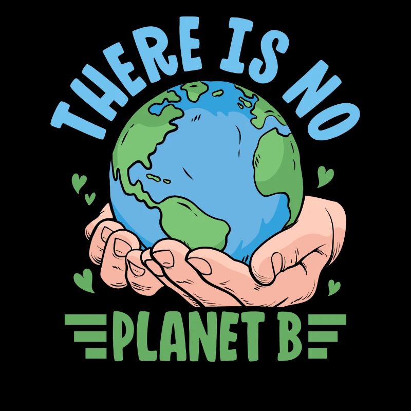 Il n’y a pas de planète B