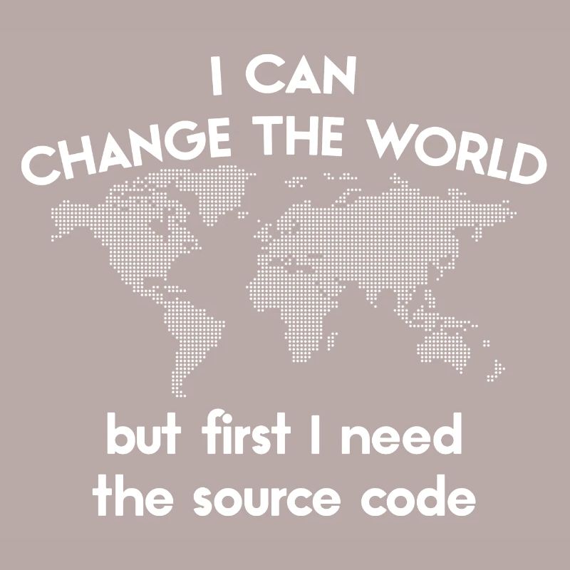funny spruch coding source code Programmierer